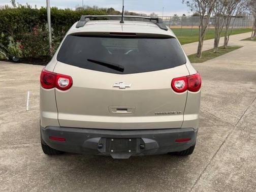 2011 Chevrolet Traverse LT