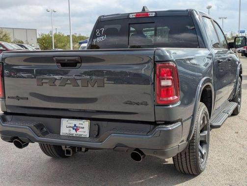 2026 RAM 1500 LONE STAR 5'7 BOX