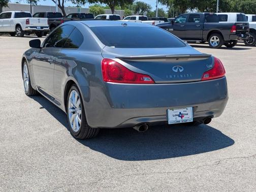 2014 INFINITI Q60 Journey