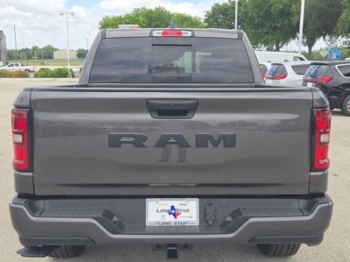 Granite Crystal 2026 RAM 1500 Express