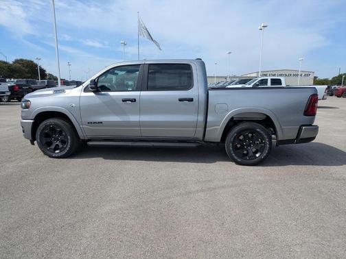 2026 RAM 1500 LONE STAR 5'7 BOX