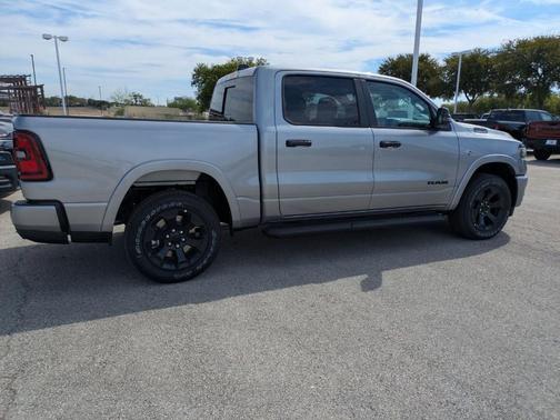 2026 RAM 1500 LONE STAR 5'7 BOX