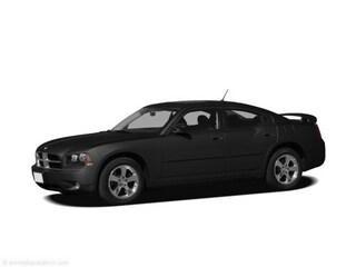 2010 Dodge Charger SXT