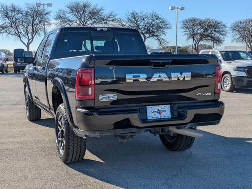 2025 RAM 2500 Limited