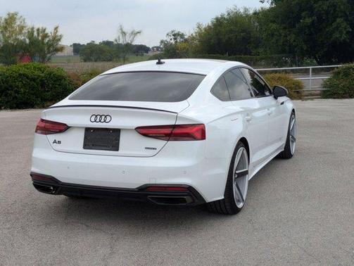 2024 Audi A5 Sportback S line Premium Plus