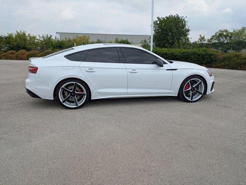 2024 Audi A5 Sportback S line Premium Plus