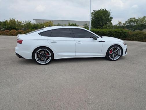 2024 Audi A5 Sportback S line Premium Plus