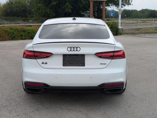 2024 Audi A5 Sportback S line Premium Plus