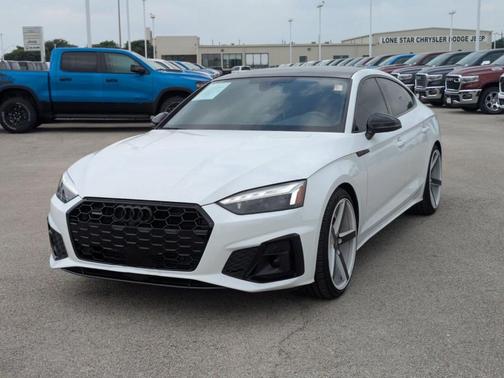 2024 Audi A5 Sportback S line Premium Plus
