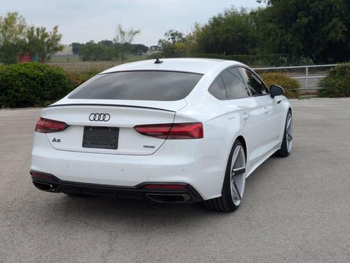 2024 Audi A5 Sportback S line Premium Plus