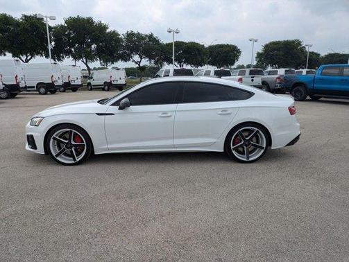 2024 Audi A5 Sportback S line Premium Plus