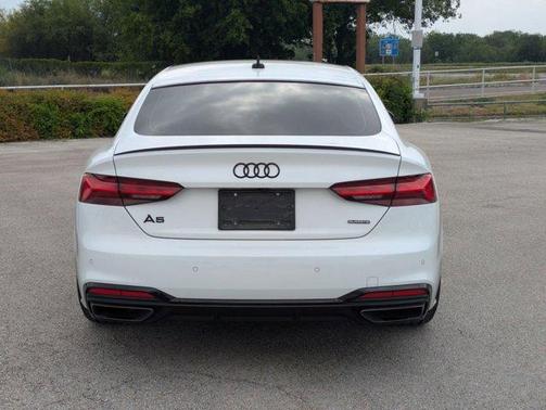 2024 Audi A5 Sportback S line Premium Plus