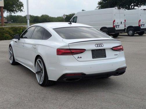 2024 Audi A5 Sportback S line Premium Plus