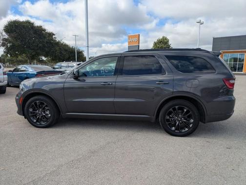 2024 Dodge Durango GT