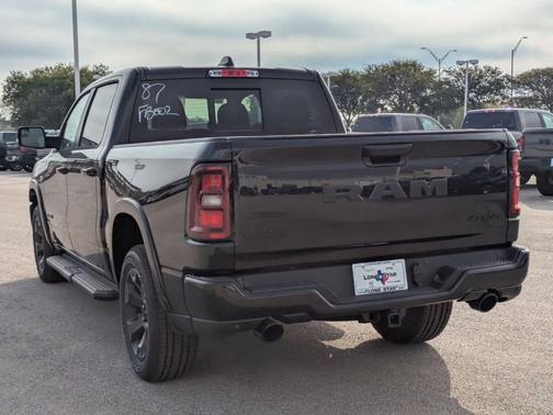 2026 RAM 1500 LONE STAR 5'7 BOX