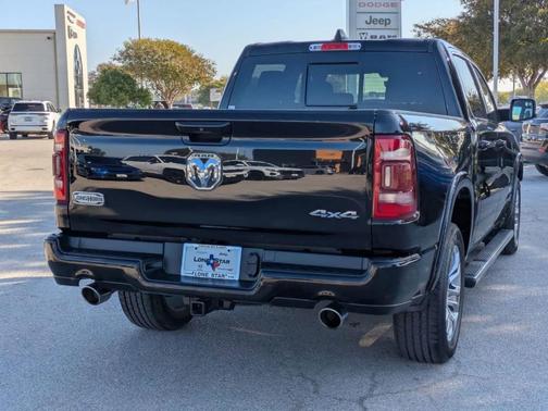 2023 RAM 1500 Longhorn