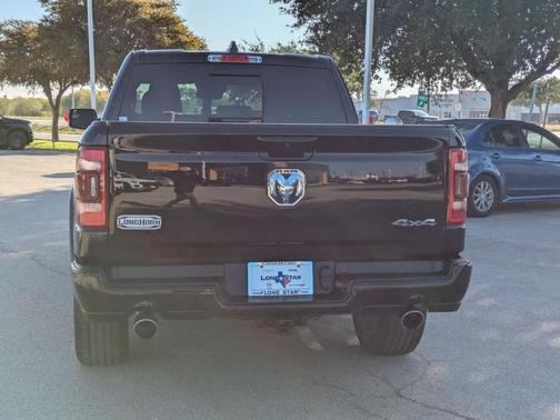 2023 RAM 1500 Longhorn