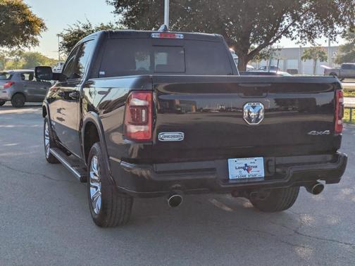 2023 RAM 1500 Longhorn