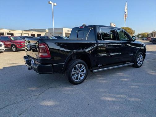 2023 RAM 1500 Longhorn