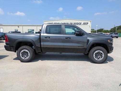 2025 RAM 1500 RHO