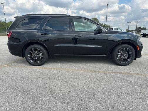 2026 Dodge Durango GT RWD