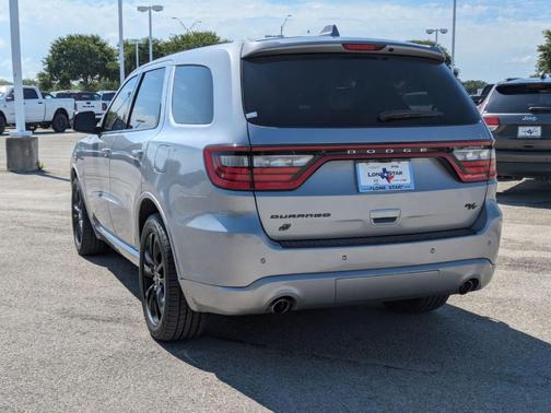 2020 Dodge Durango R/T