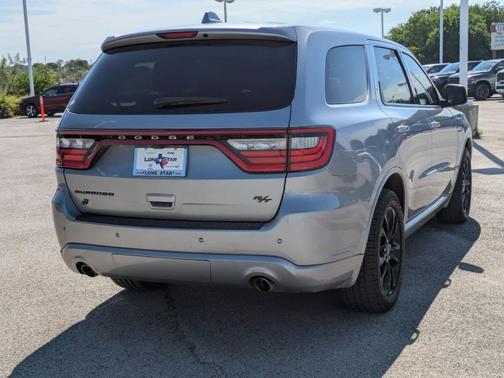 2020 Dodge Durango R/T