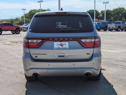 2020 Dodge Durango R/T