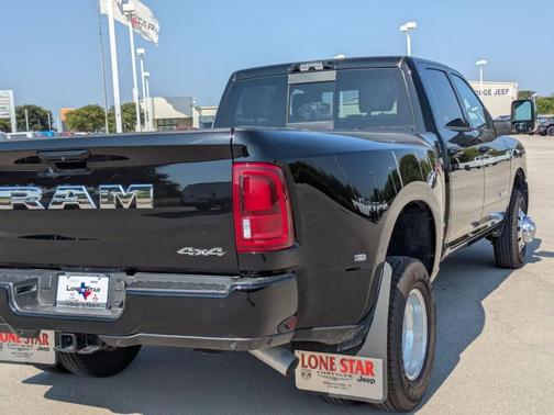 2025 RAM 3500 Laramie