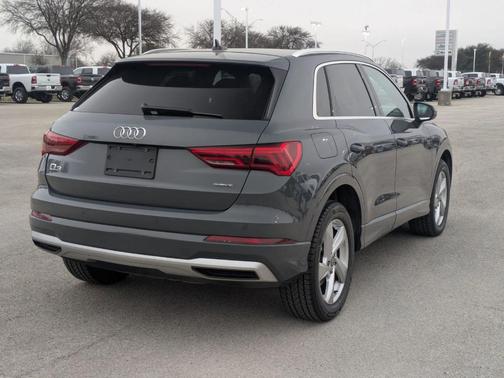 2020 Audi Q3 45 Premium