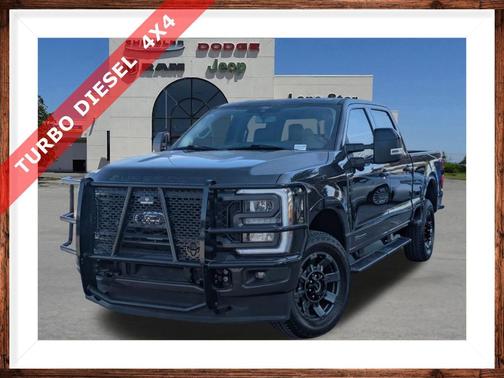 2024 Ford F-250 Lariat