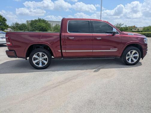 2020 RAM 1500 Limited