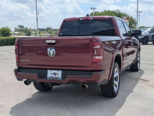 2020 RAM 1500 Limited