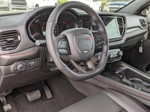 2024 Dodge Durango R/T