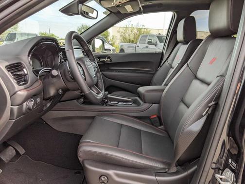 2024 Dodge Durango R/T