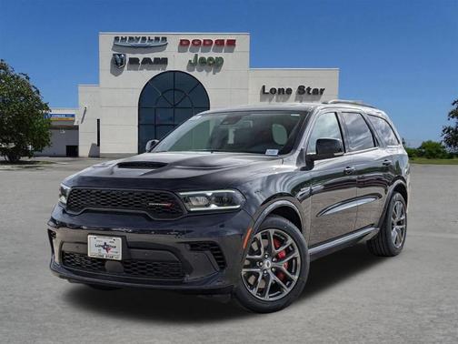 2024 Dodge Durango R/T