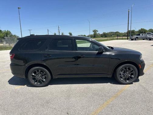 2024 Dodge Durango GT
