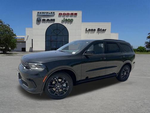 2024 Dodge Durango GT