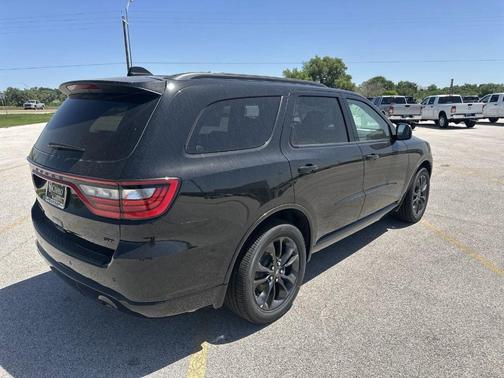 2024 Dodge Durango GT