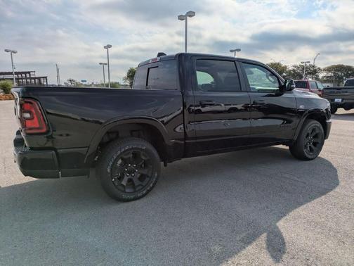 2026 RAM 1500 LONE STAR 5'7 BOX