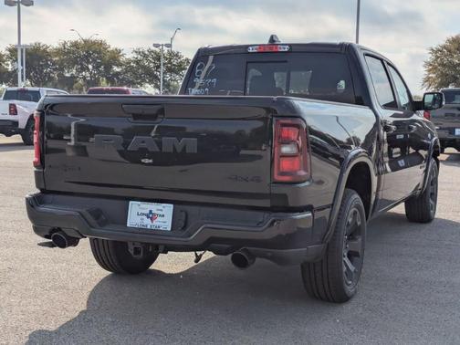 2026 RAM 1500 LONE STAR 5'7 BOX