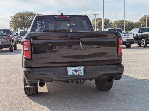 2026 RAM 1500 LONE STAR 5'7 BOX