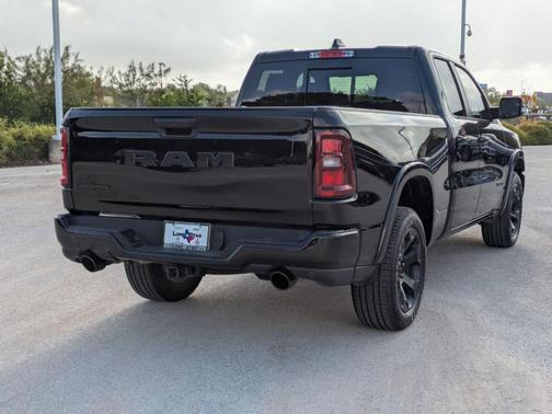 2025 RAM 1500 Lone Star