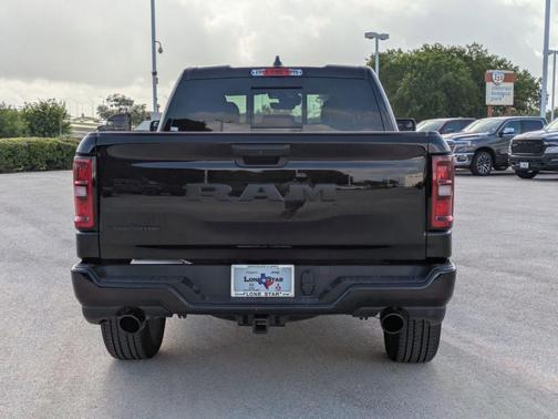2025 RAM 1500 Lone Star