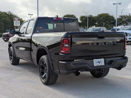 2025 RAM 1500 Lone Star