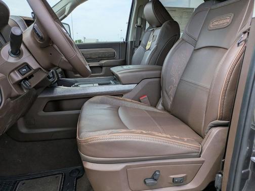 2025 RAM 2500 Limited