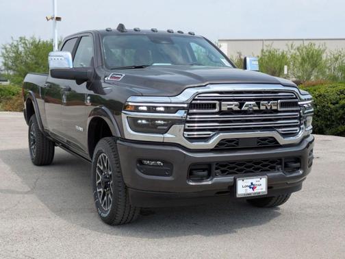 2025 RAM 2500 Limited