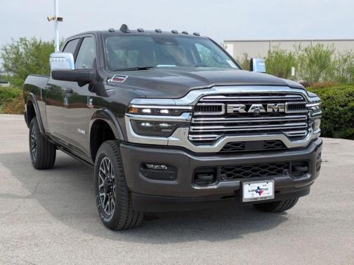 2025 RAM 2500 Limited