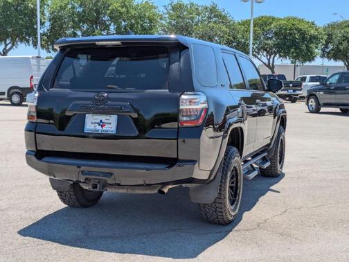 2019 Toyota 4Runner SR5 Premium