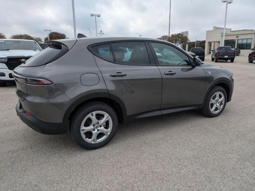 2025 Dodge Hornet GT